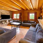 Spacious In Tatil Evi *