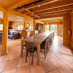 Spacious In Durbuy
