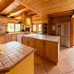 Spacious In *