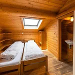 Tatil Evi Spacious In Durbuy