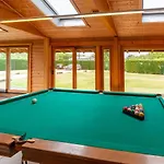 Tatil Evi Spacious In