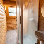 Spacious In Tatil Evi Durbuy