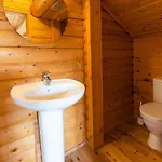 Spacious In Tatil Evi Durbuy