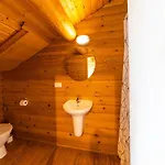 Spacious In Tatil Evi *