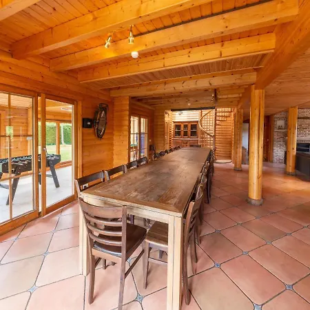 Spacious In Casa de Férias *