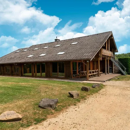 Spacious In Durbuy