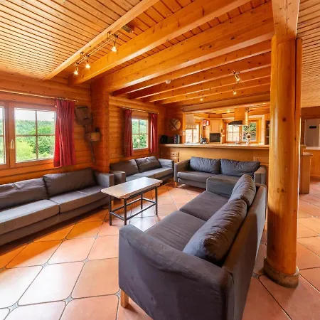 Spacious In * Durbuy