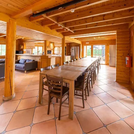 Spacious In Durbuy