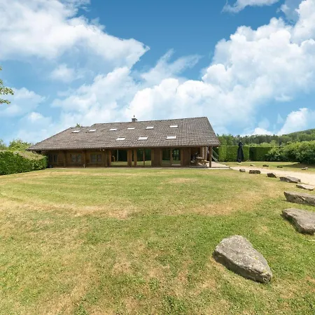 Spacious In Durbuy