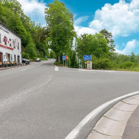 Casa de Férias Spacious In *