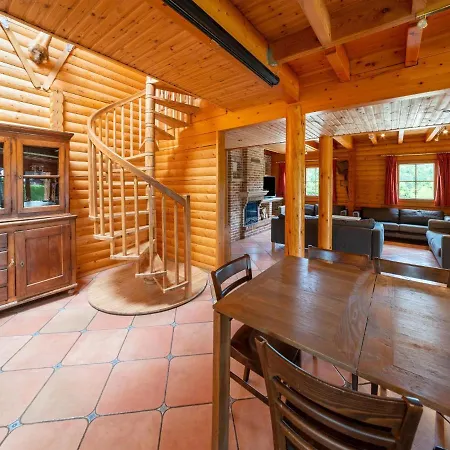 Spacious In *