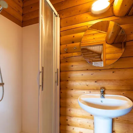 Casa de Férias Spacious In *