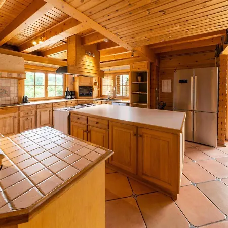 Spacious In *