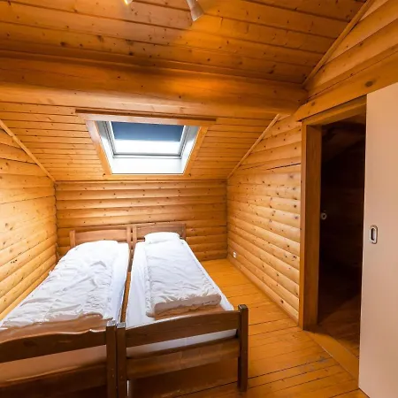 Casa de Férias Spacious In