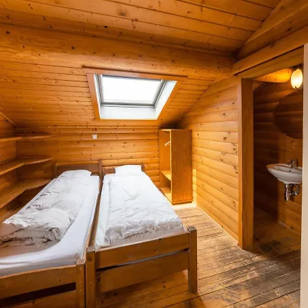 Casa de Férias Spacious In Durbuy