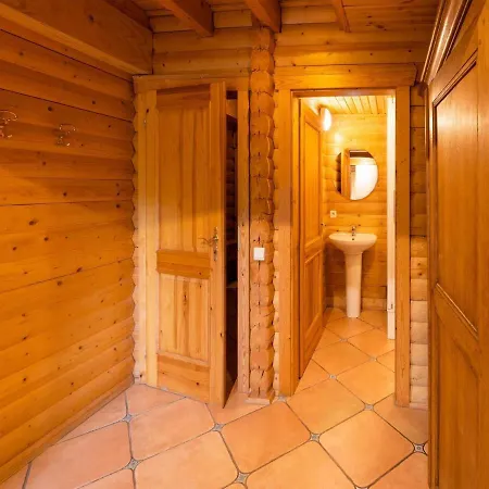 Spacious In * Durbuy