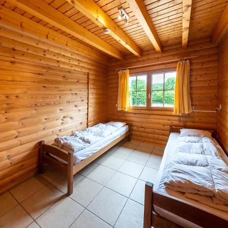 Spacious In Durbuy