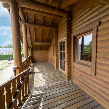 Spacious In Casa de Férias