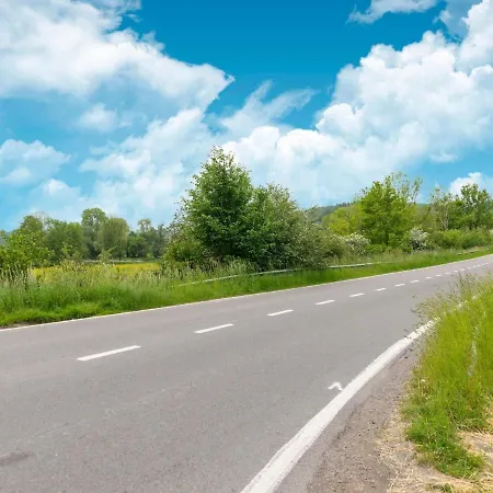 Casa de Férias Spacious In