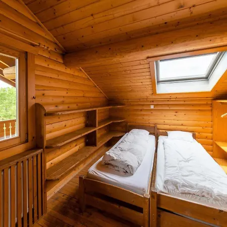 Spacious In Durbuy