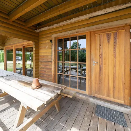 Spacious In Casa vacanze