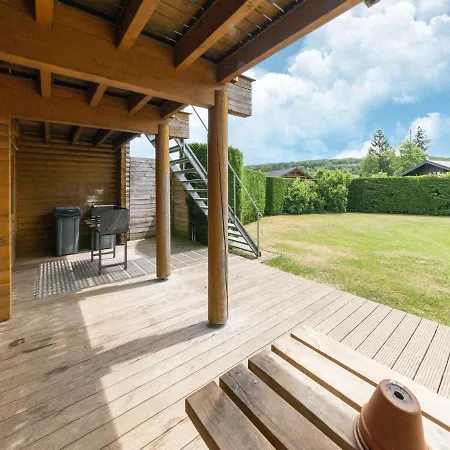 Spacious In Casa de Férias