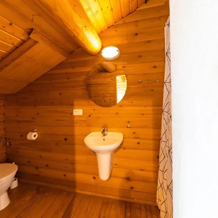 Spacious In Casa de Férias *