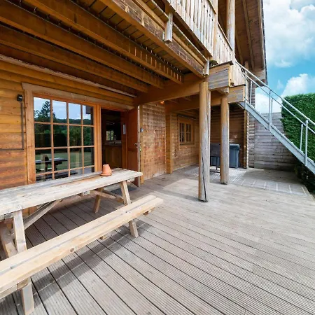 Spacious In Tatil Evi