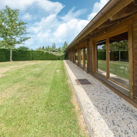 Spacious In Casa de Férias Durbuy